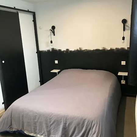 Studio Appartement