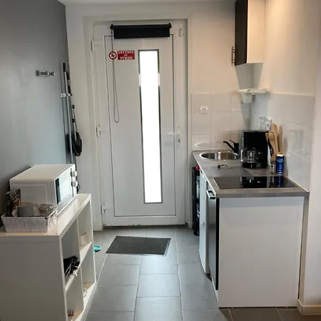 Studio Appartement