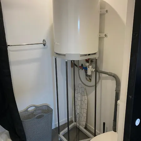 Appartement Studio Malincourt