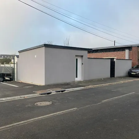 Studio Apartament