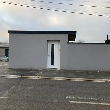 Apartament Studio *